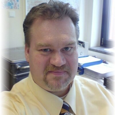 Profile Picture of Eric Kehl (@Blodyeric) on Twitter