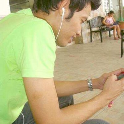 Profile Picture of Donn Allan Trott (@Datrott) on Twitter