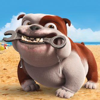 Profile Picture of Derek Calderon.com C (@derekyiyi06) on Twitter