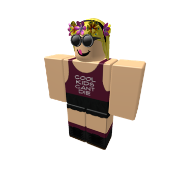 Profile Picture of IMush (@iMushonROBLOX) on Twitter