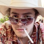 Profile Picture of aaronrosas (@aaronrosas) on Instagram