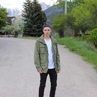 Profile Picture of Tyler Saxby (@jimmyhair1) on Pinterest