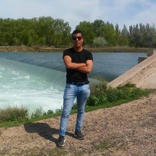 Profile Picture of Brian Fidel Pino (@Brian-Fidel-Pino) on Facebook