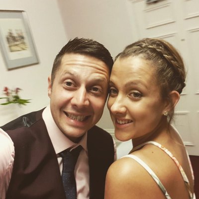 Profile Picture of Abi Freeman (@AbiFreeman94) on Twitter