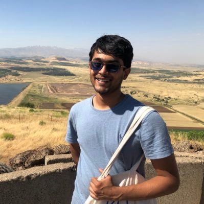 Profile Picture of Asif Haque (@asifmhaque) on Twitter