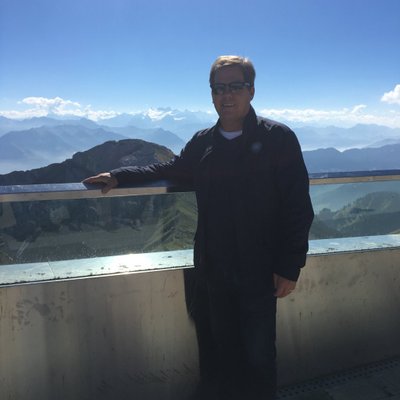 Profile Picture of Michael Grist (@GristMichael) on Twitter