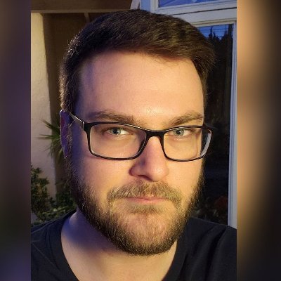 Matt Bornstein - Twitter Profile Picture of Matt Bornstein (@MattVoyle) on Twitter