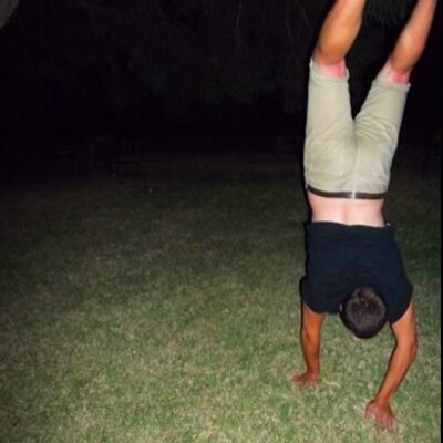 Profile Picture of David Orwell (@Big_Dave1) on Twitter