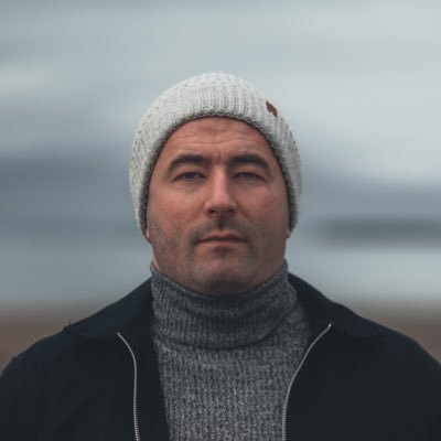 Profile Picture of Tommy Morrison ™ (@itstommysworld) on Twitter