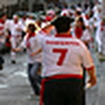 Profile Picture of Ernest Hemingway (sanfermin) (@ernest hemingway (sanfermín)) on Flickr