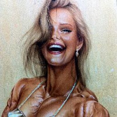 Profile Picture of Maya Schaeffer (@MayaShhh) on Twitter