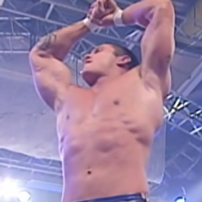 Profile Picture of JESSIE (@RickOrton293) on Twitter