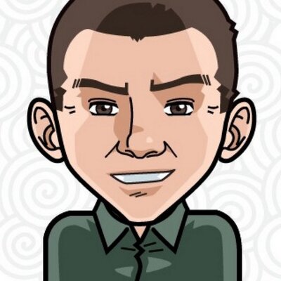 Profile Picture of Brian Behrens (@bizzystlguy) on Twitter