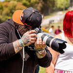 Profile Picture of Sam Dunn (@sammy dunn photography) on Flickr