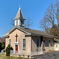 Profile Picture of Holland Township, New Jerseyon Wikipedia