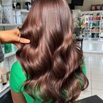 Profile Picture of Tori Harris (@victoriaharrishair) on Instagram