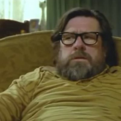 Profile Picture of Gary Yates (@effinnjeffin) on Twitter