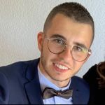 Profile Picture of Jeremy Randolfi (@jeremyrandolfi) on Instagram