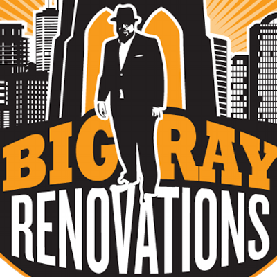 Profile Picture of BIG RAY Renovations (@BigRayRen) on Twitter