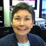 Profile Picture of Anne Walrath (@annewalrath) on Instagram