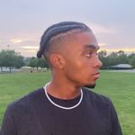 Profile Picture of Amari Smith (@flame.island) on Instagram