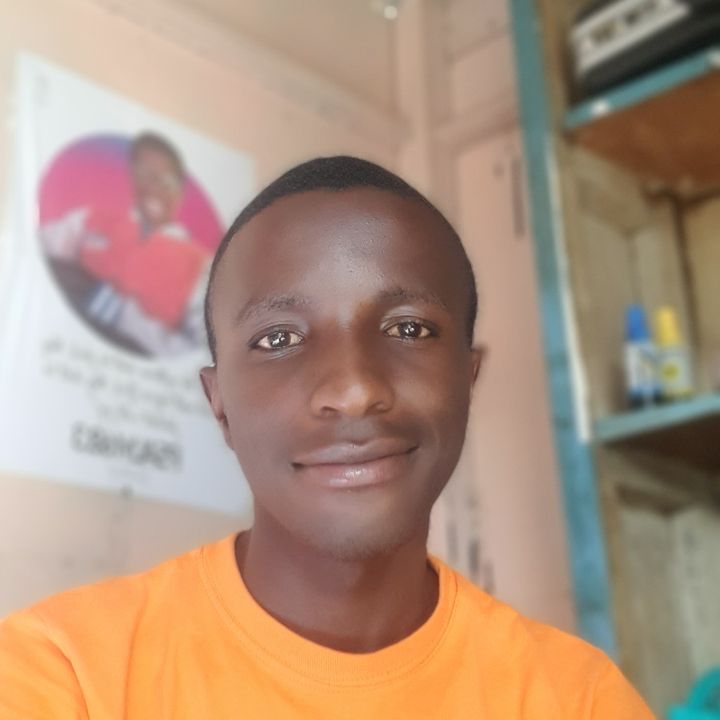 Profile Picture of edwin walker (@merlinwalker81) on Tiktok