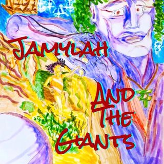 Profile Picture of Adrian Brooks Collins (@jamylah_and_the_giants) on Instagram