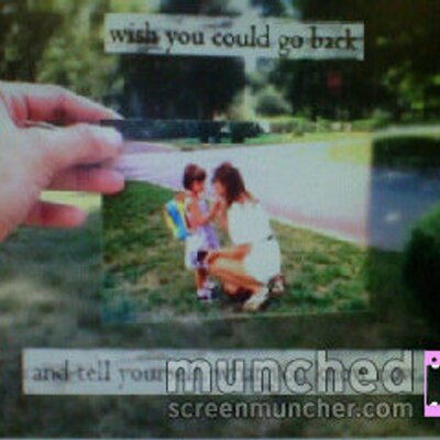 Micaela Grant - Twitter Profile Picture of Micaela Grant (@drunkonlifexoxo) on Twitter