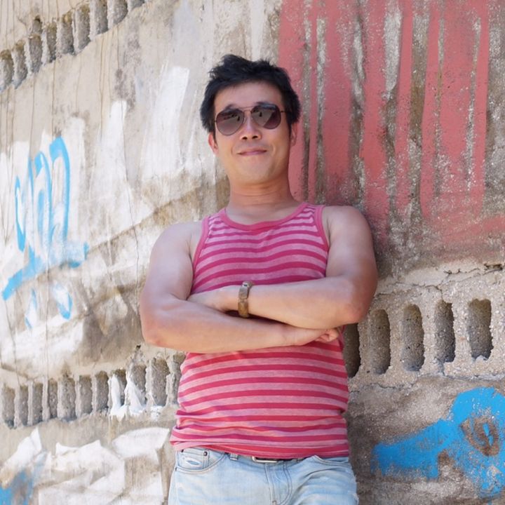 Profile Picture of Peter Zhu (@tai_rong) on Tiktok