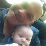 Profile Picture of Kevin Kibodeaux (@big_daddy_kib) on Instagram