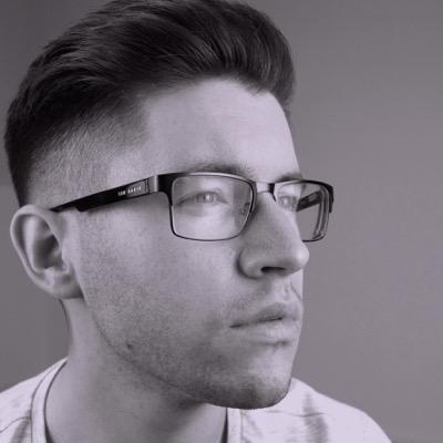 DAN WORTHY  💻 ✈️ - Twitter Profile Picture of DAN WORTHY  💻 ✈️ (@WanderingWorthy) on Twitter