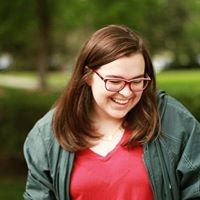 Profile Picture of Alli Vester (@alli-vester) on Quora