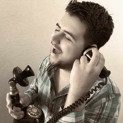 Profile Picture of Jonathan Alcarazon Twitter