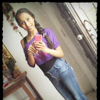 Profile Picture of Littzy Ruby Almanza (@littzyrubyalman) on Twitter