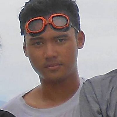 Profile Picture of Afryandy Abbas (@andy_mugiwara) on Twitter