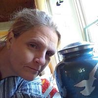 Profile Picture of Amy Hebert (@amy-hebert-18) on Quora