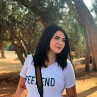 Profile Picture of Jessica B-shahin (@jessica-b-shahin) on Quora