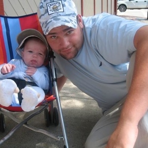 Profile Picture of Joel Stringfellow (@howiefeltersnacth) on Myspace