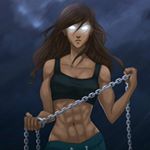 Profile Picture of Jasmine Makayla DeMeester (@sonja_valentine) on Instagram