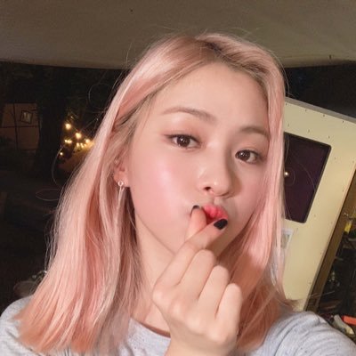 Profile Picture of 오브류 (@ofRyujin) on Twitter