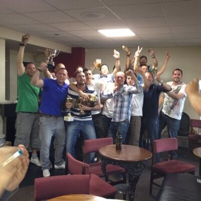 Profile Picture of Steve Towers (@tiztaztowers) on Twitter