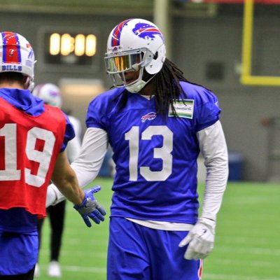 Profile Picture of Andy S • Bills 3-1 (@PetermanSZN) on Twitter