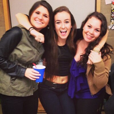 Profile Picture of Katie Gagnon (@KatieGagnon16) on Twitter