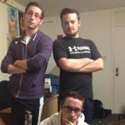 Profile Picture of Andrew Garonzik (@andrewgonzo11) on Pinterest