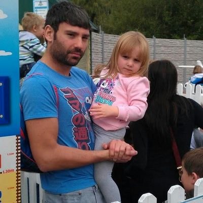 Profile Picture of Paul Drennan (@PaulJDrennan) on Twitter