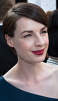 Profile Picture of Jessica Raineon Wikipedia