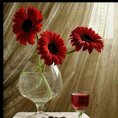 Profile Picture of SUDHA RAM (@sudharamnair) on Twitter