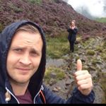 Profile Picture of David Upson (@uppys_snaps) on Instagram