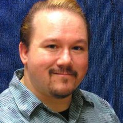 Profile Picture of Charles Crider (@CharlieCrider) on Twitter