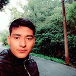 Profile Picture of Thomas_ cantero1996 (@thomas_cantero1996) on Instagram